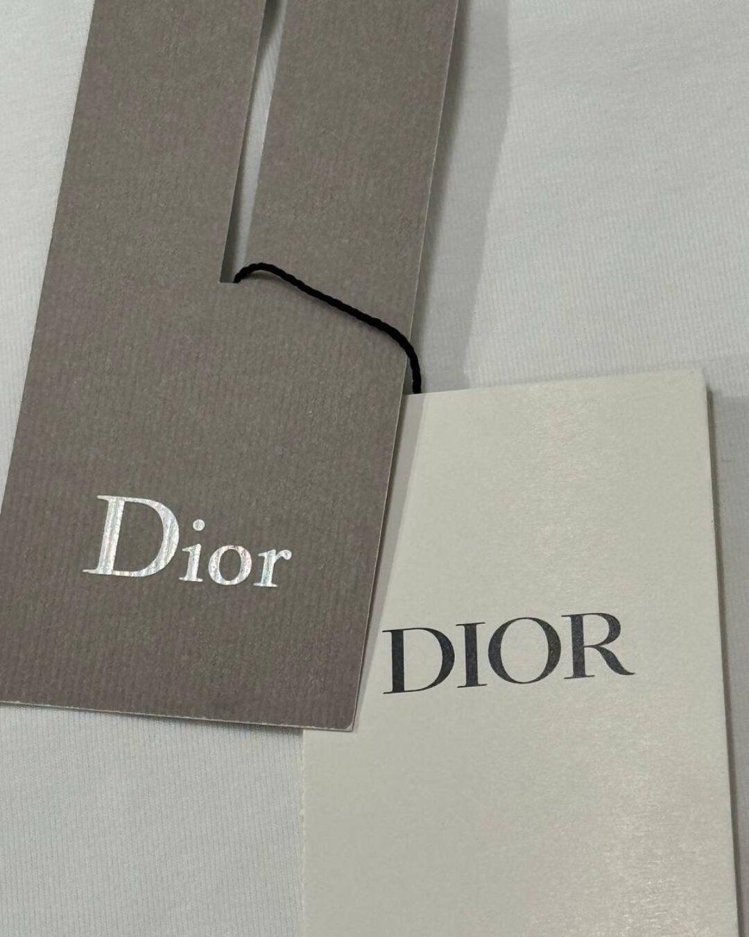 Футболка Dior