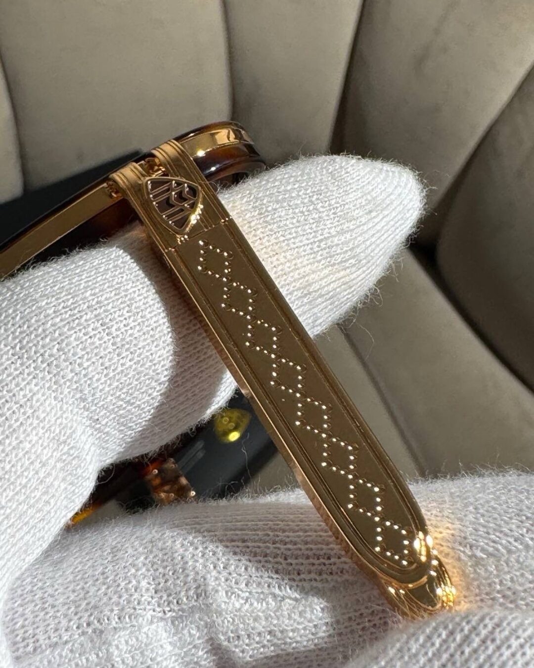 Очки Maybach