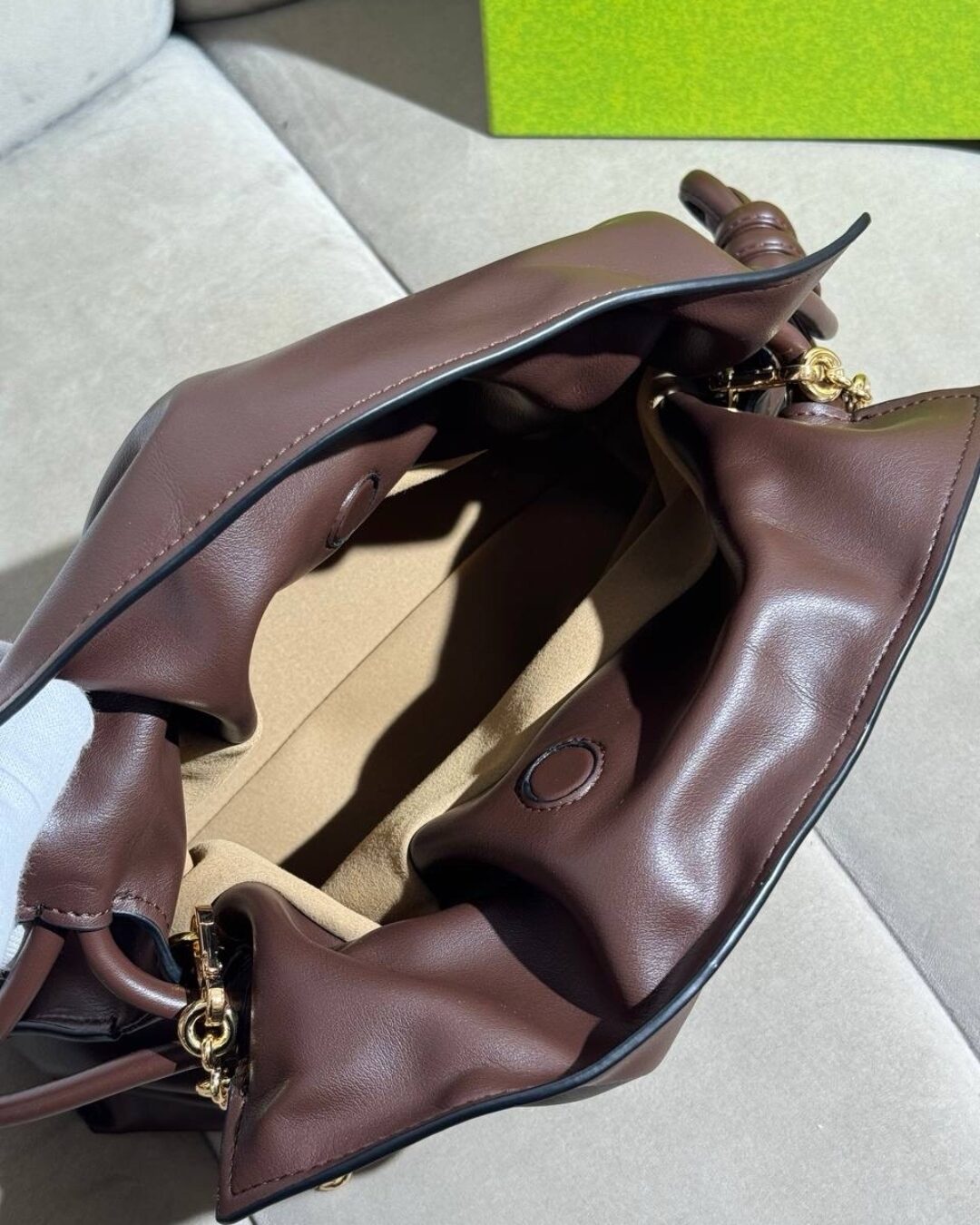 Сумка Loewe