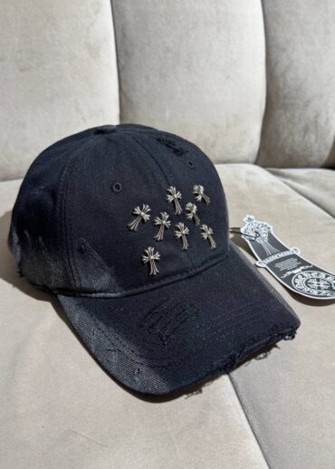 Кепка Chrome Hearts