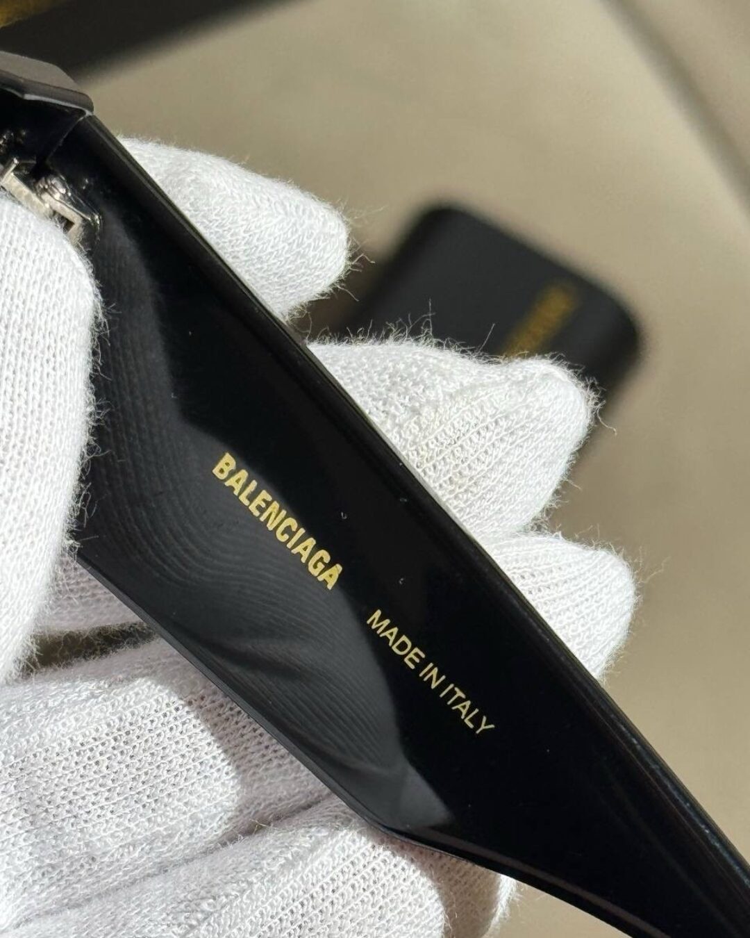 Очки Balenciaga