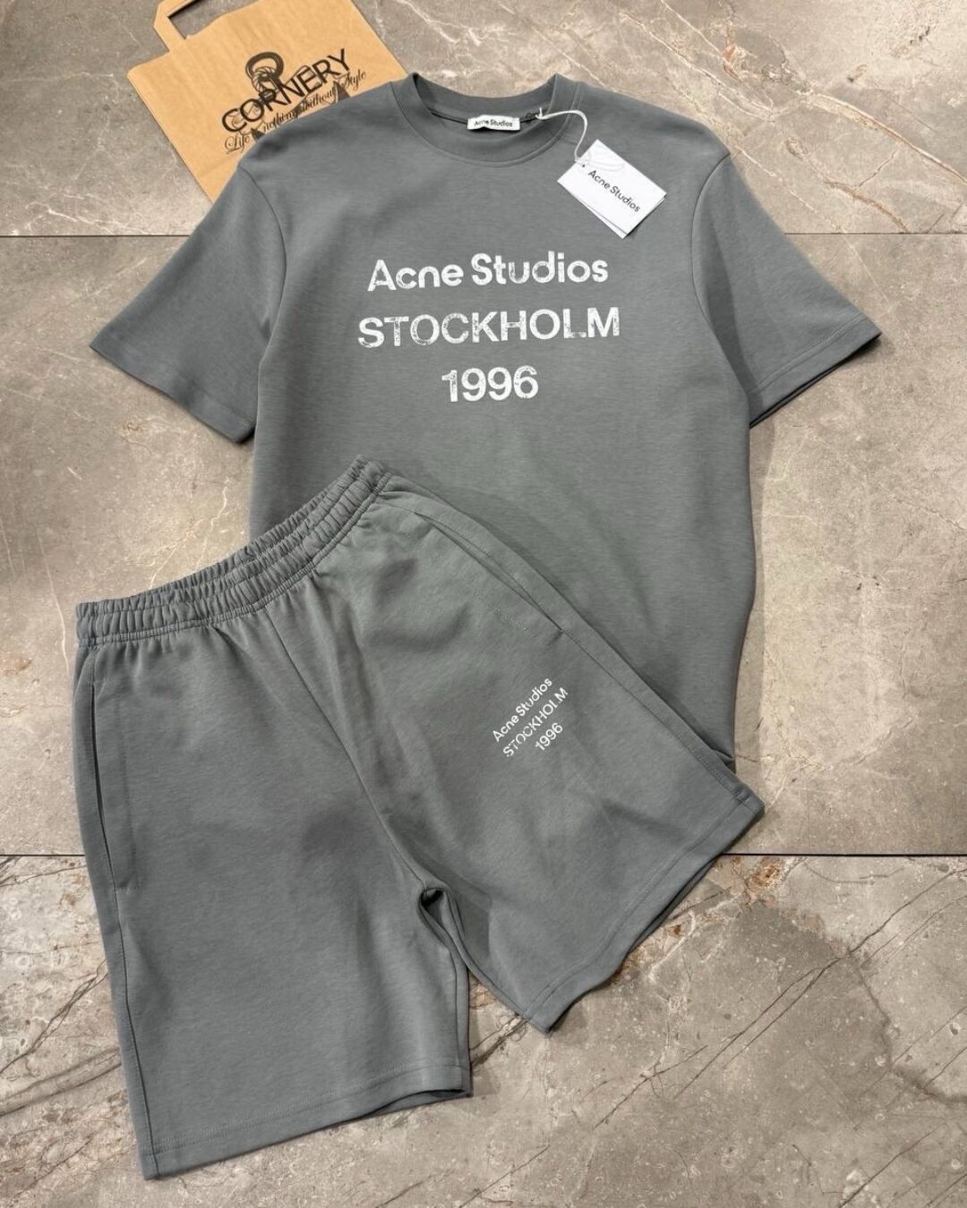 Костюм Acne Studios