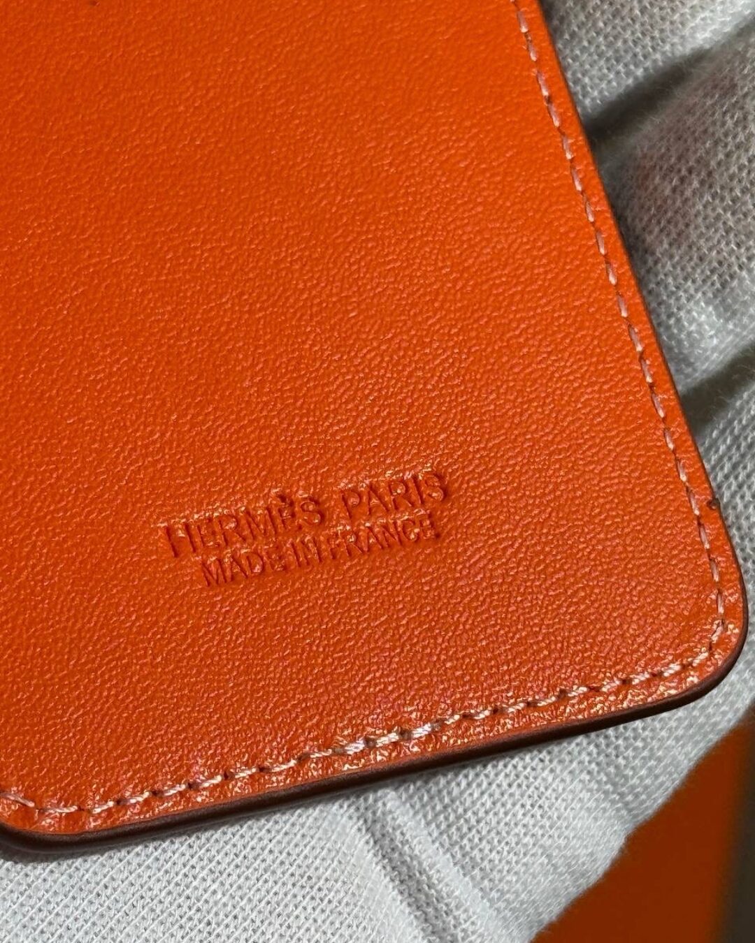 Картхолдер Hermes