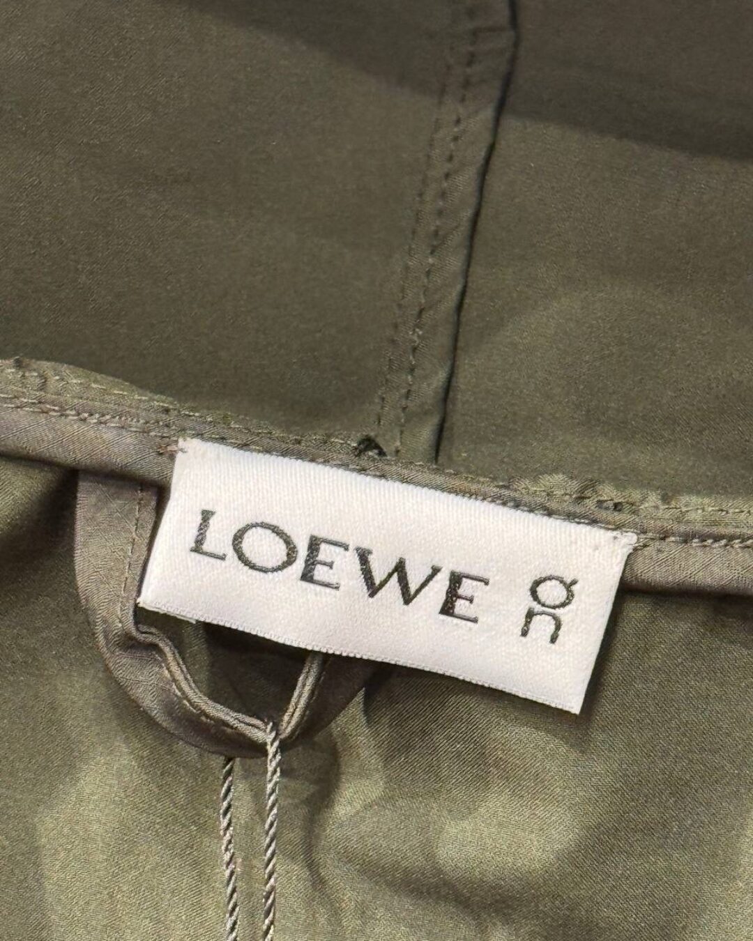 Ветровка Loewe — фото 7