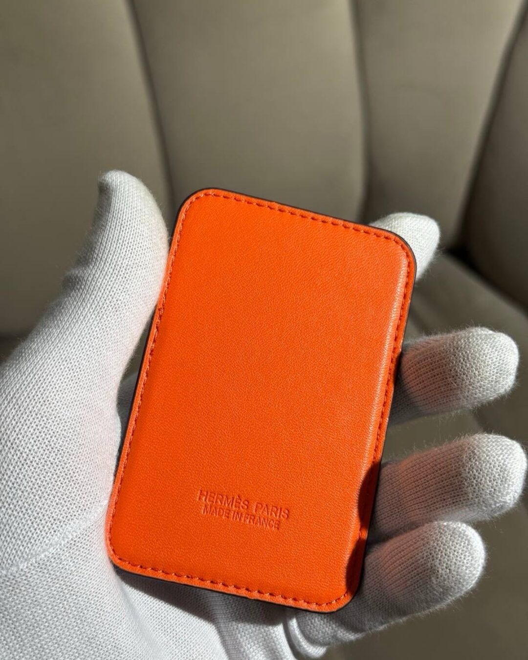 Картхолдер Hermes
