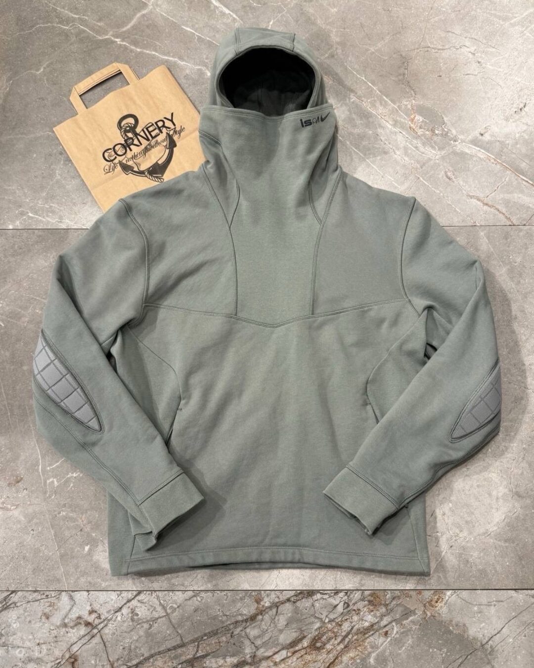Кофта Nike ISPA ( Original )