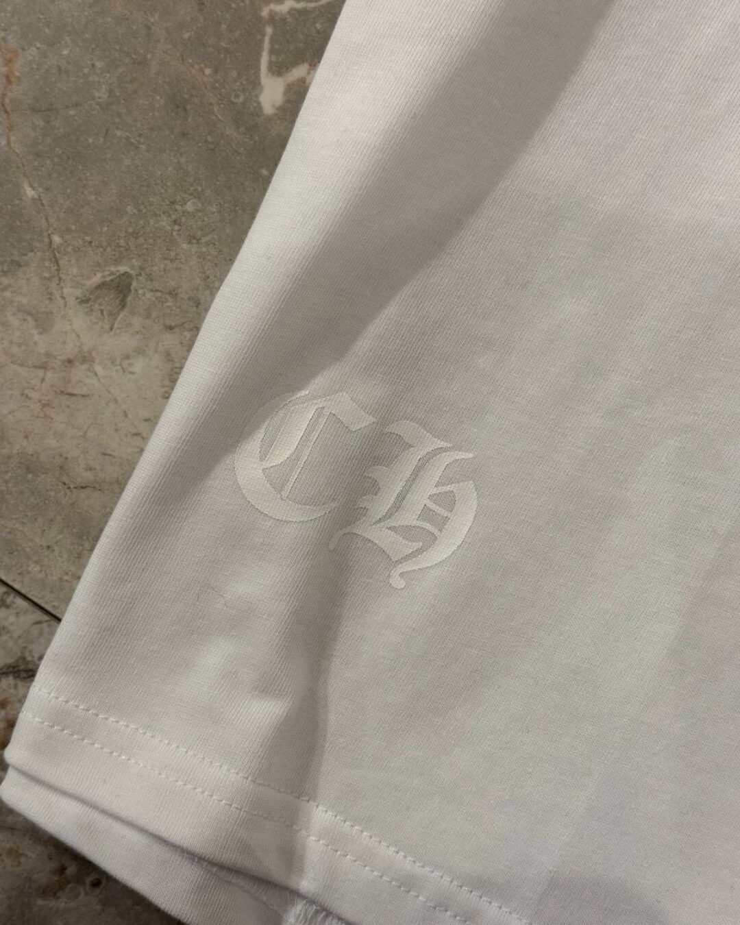 Футболка Chrome Hearts