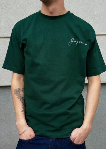 Футболка Jacquemus