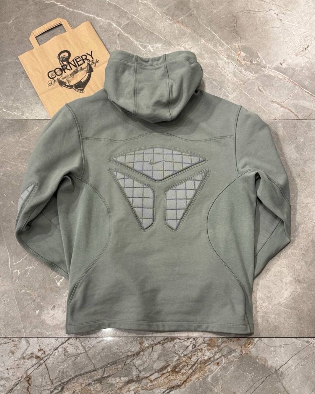 Кофта Nike ISPA ( Original )