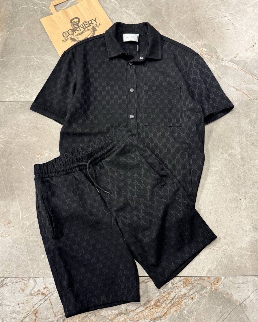 Костюм Gucci