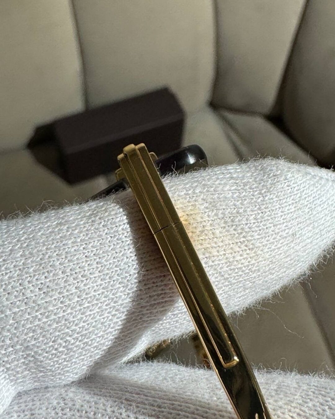 Очки Tom Ford
