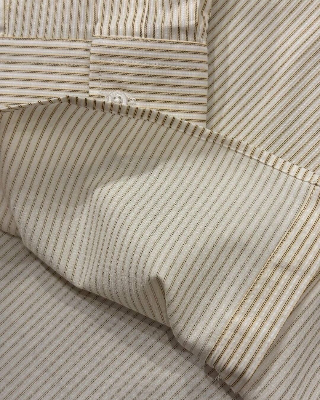 Рубашка Zegna
