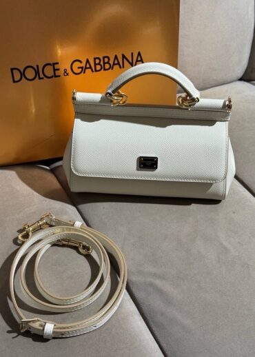 Сумка Dolce & Gabbana