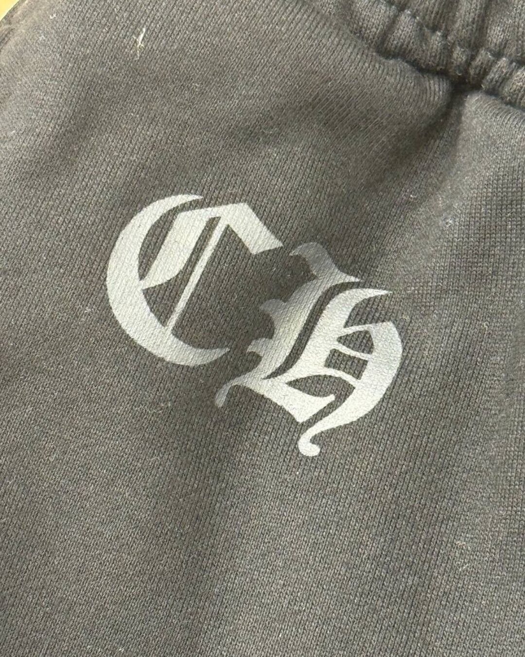 Спортивные штаны Chrome Hearts