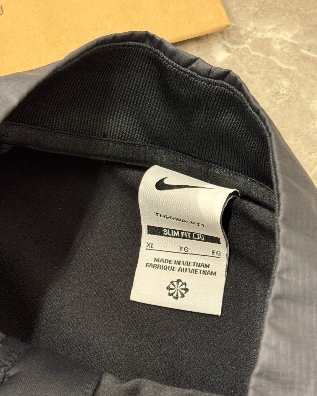 Кофта Nike