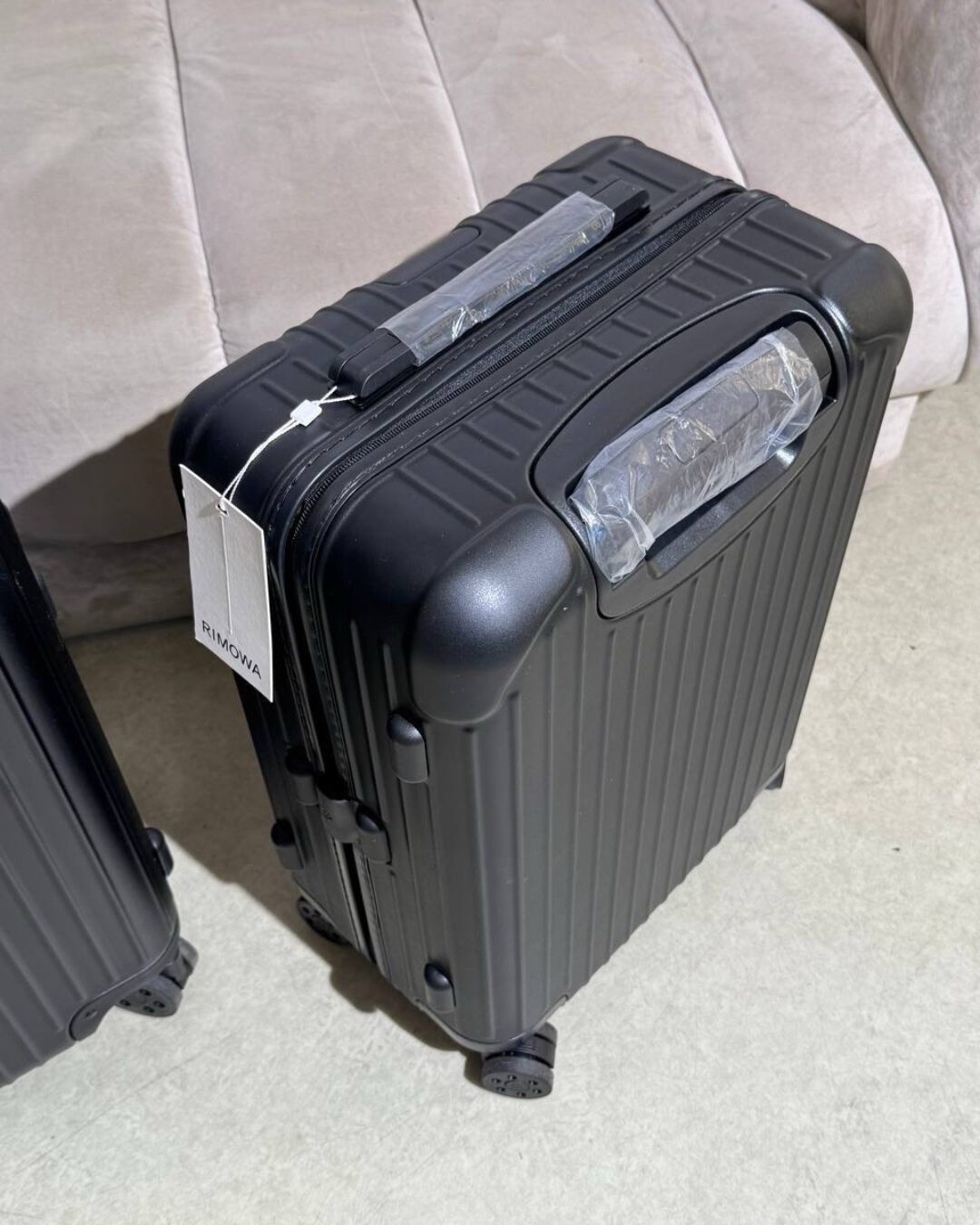 Чемодан Rimowa