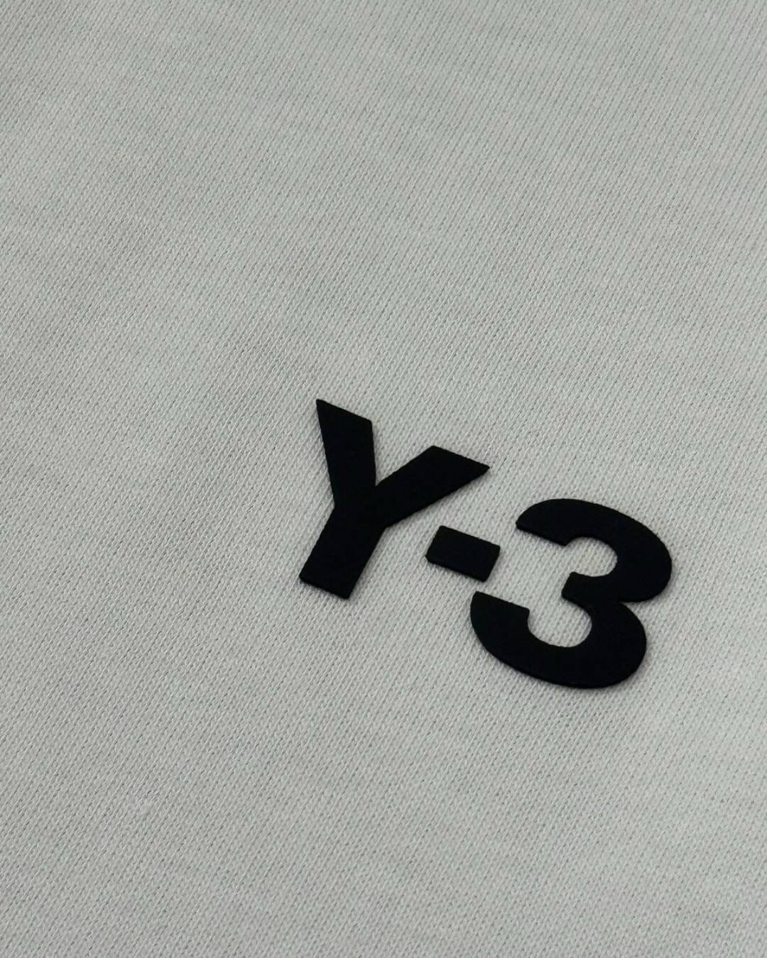 Футболка Y-3
