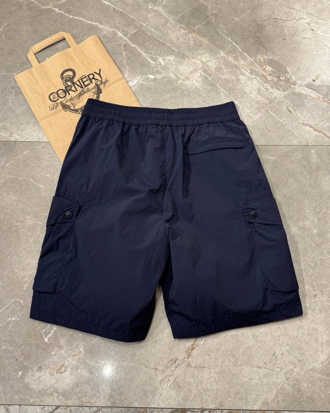 Шорты Stone Island