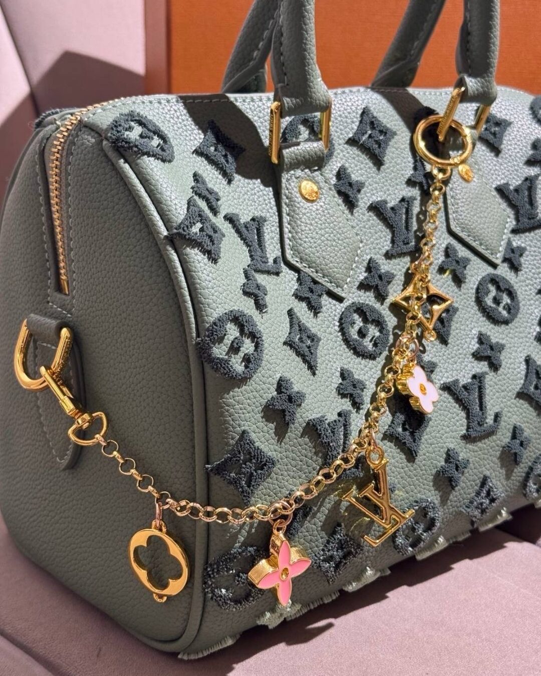 Сумка Louis Vuitton