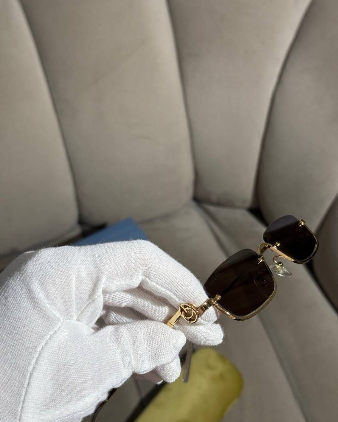 Очки Gucci