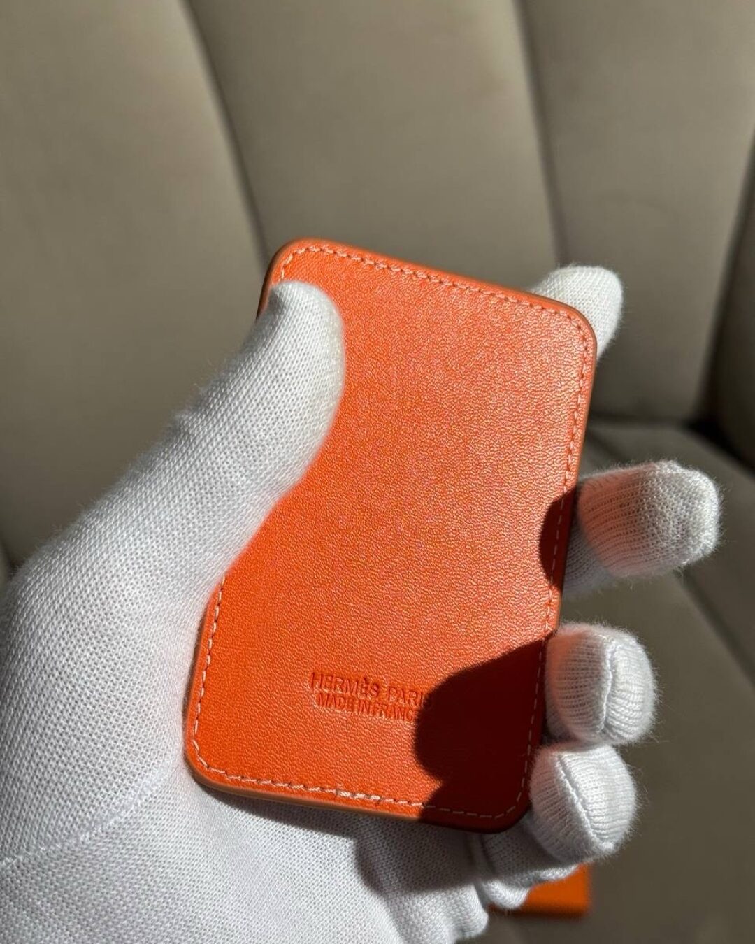 Картхолдер Hermes