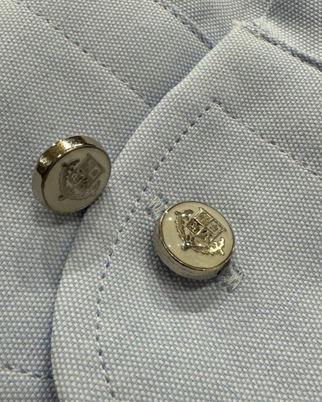 Льняная рубашка Loro Piana