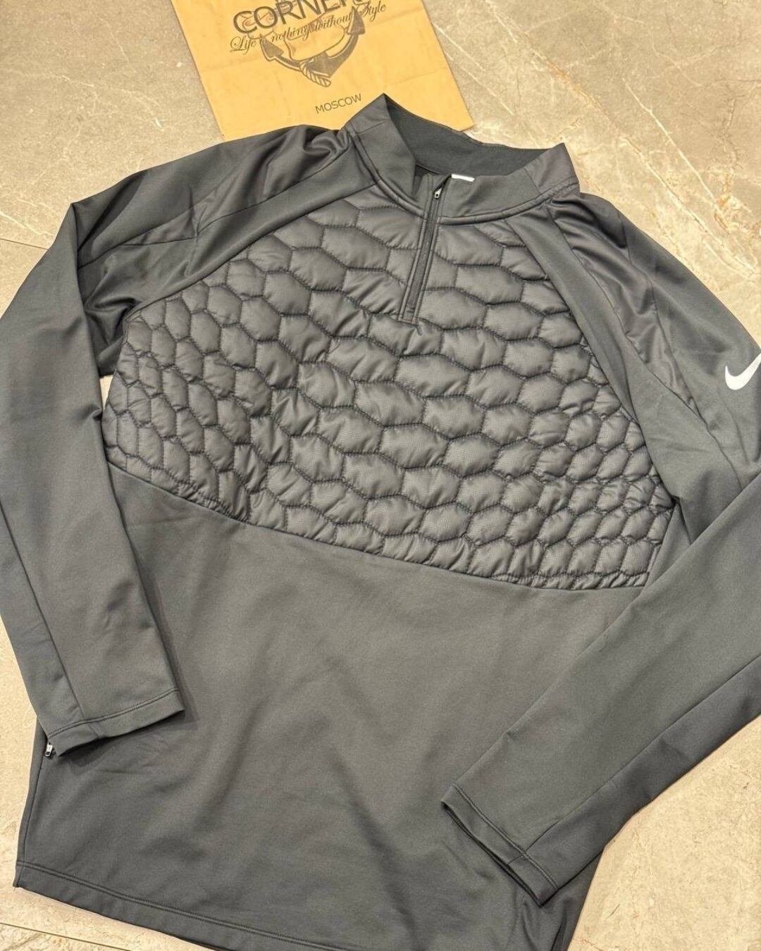 Кофта Nike