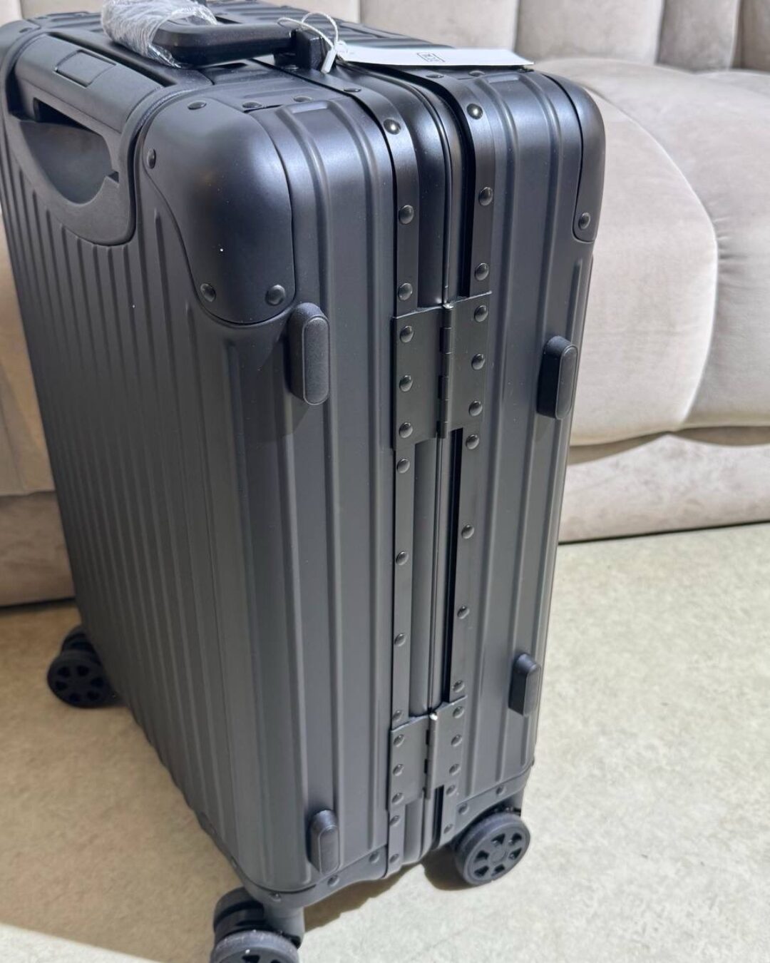 Чемодан Rimowa