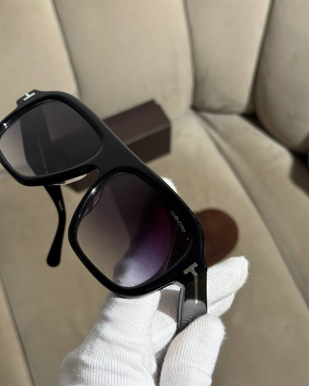 Очки Tom Ford