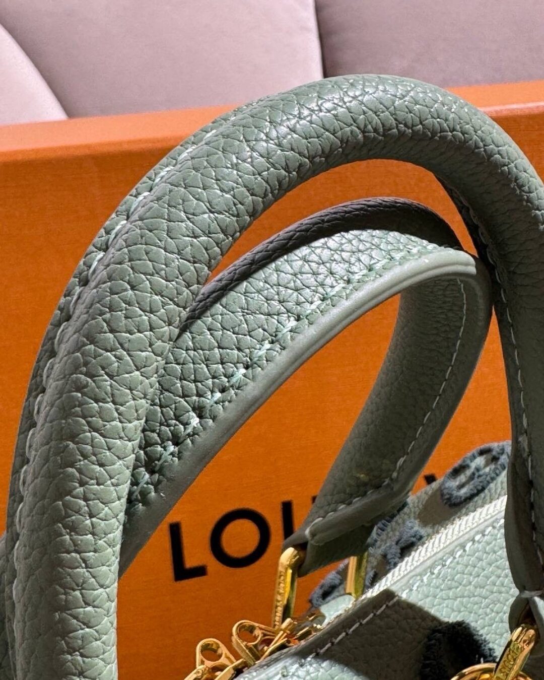 Сумка Louis Vuitton
