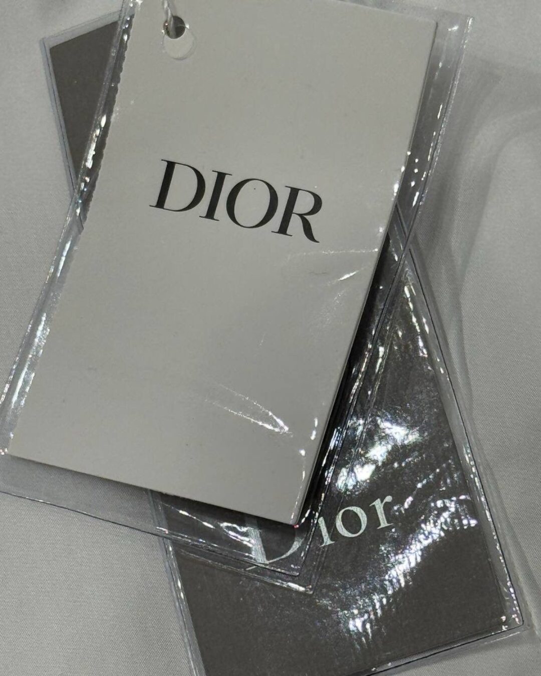 Рубашка Dior