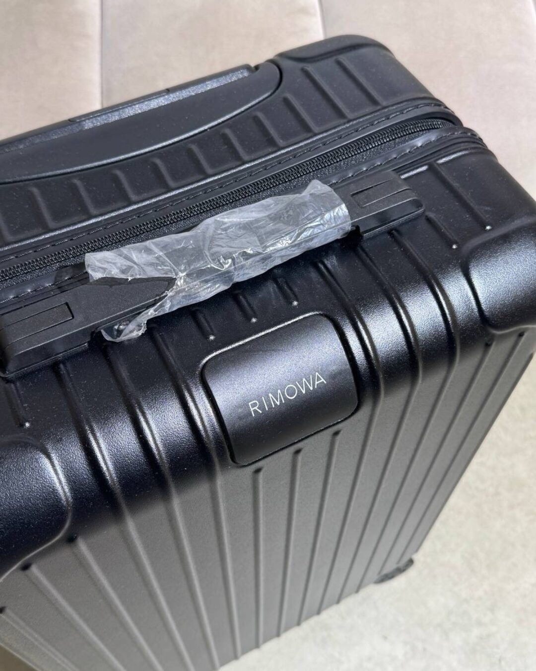 Чемодан Rimowa