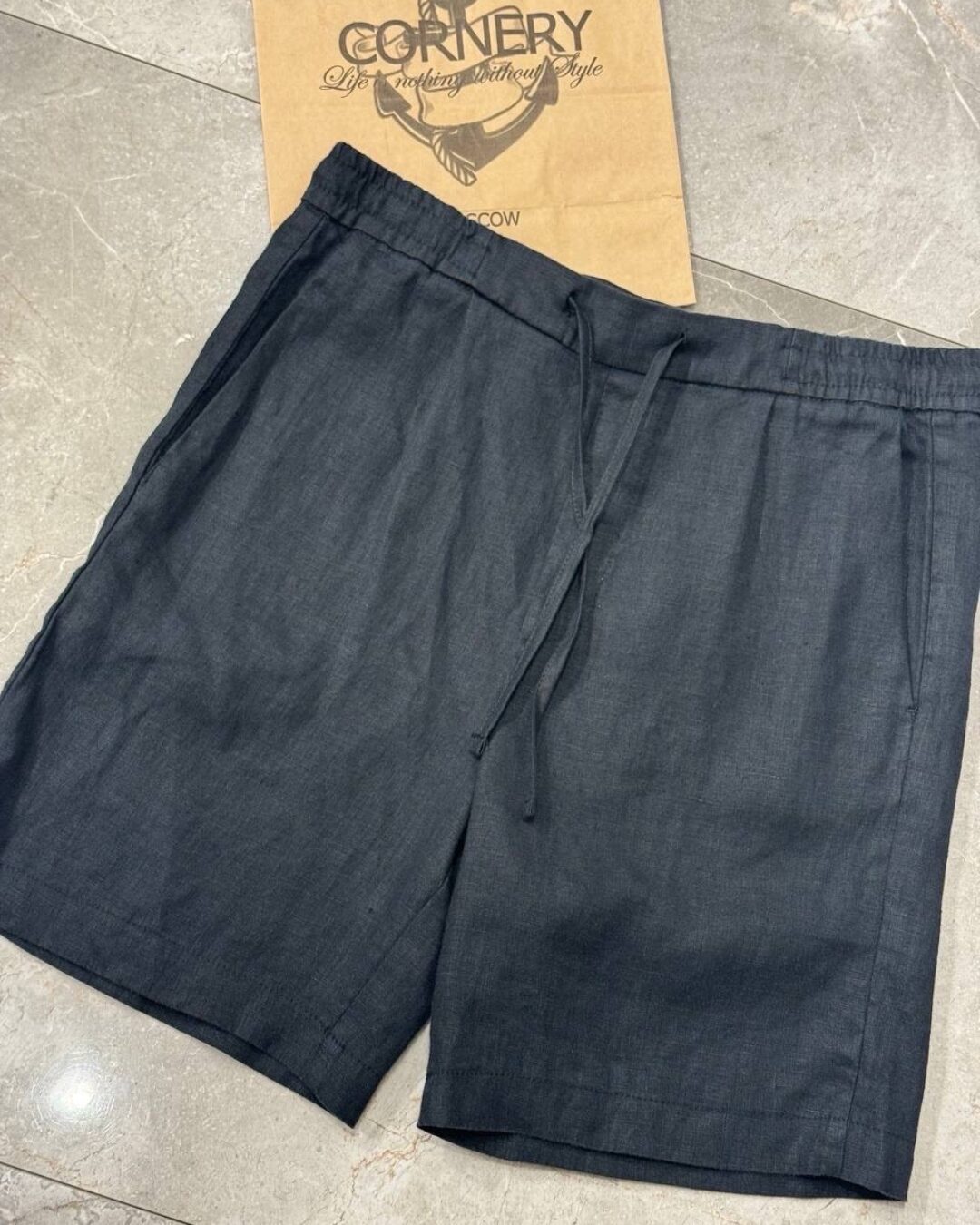 Шорты Loro Piana