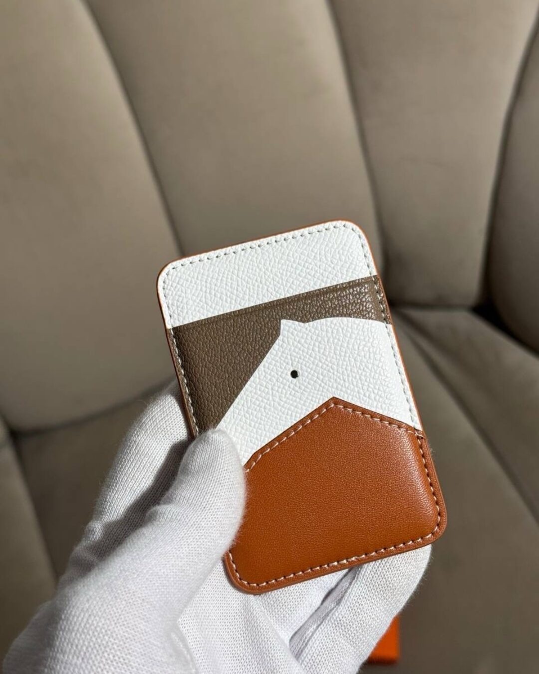 Картхолдер Hermes
