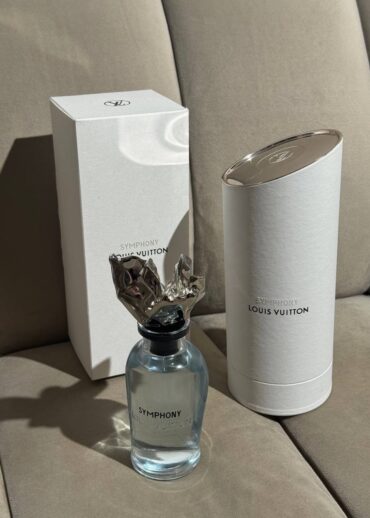 Парфюм Louis Vuitton Symphony