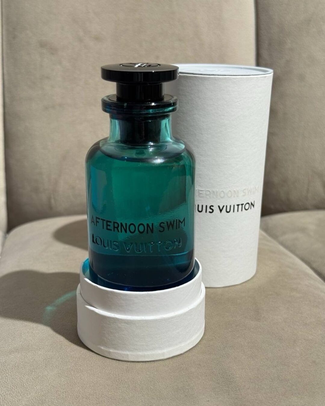 Парфюм Louis Vuitton Afternoon Swim