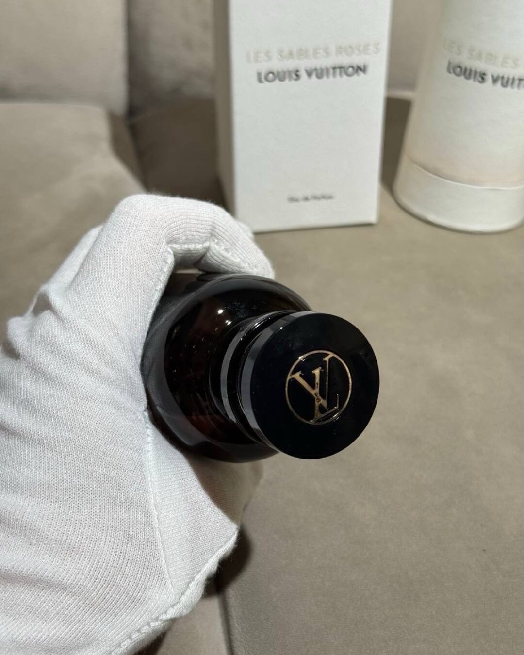 Парфюм Louis Vuitton Les Sables Roses