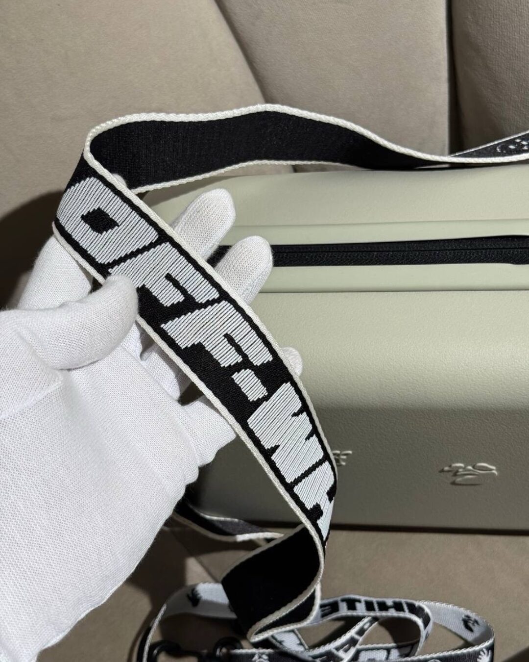 Набор Off White