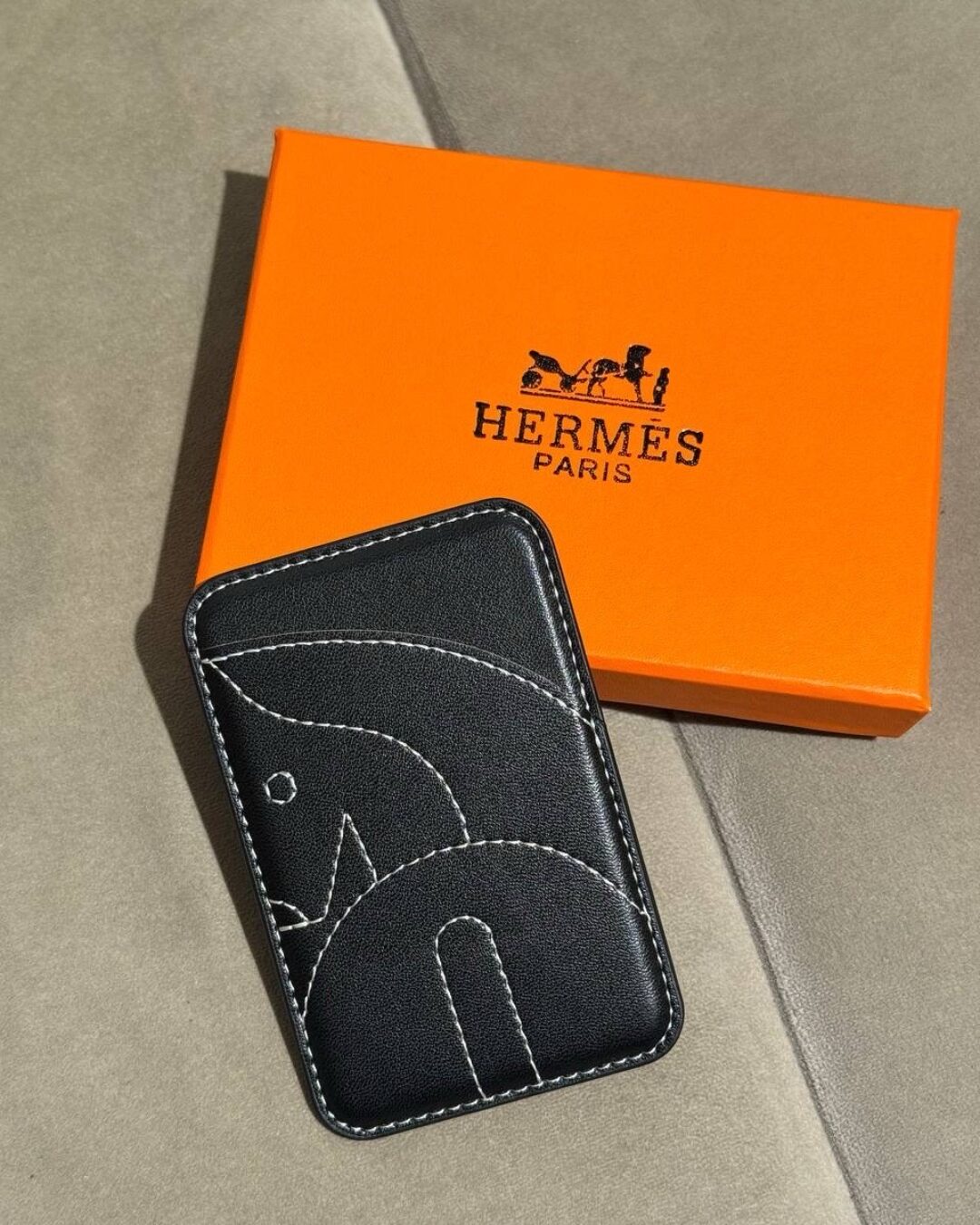 Картхолдер Hermes