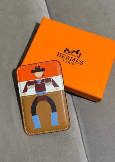 Картхолдер Hermes