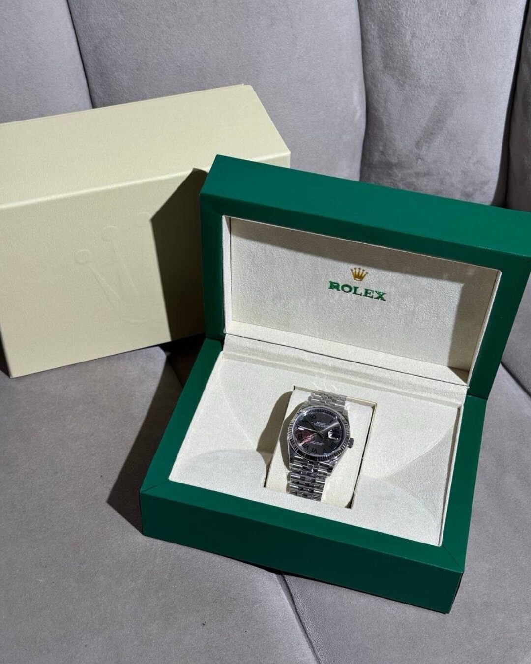 Часы Rolex Day-Date
