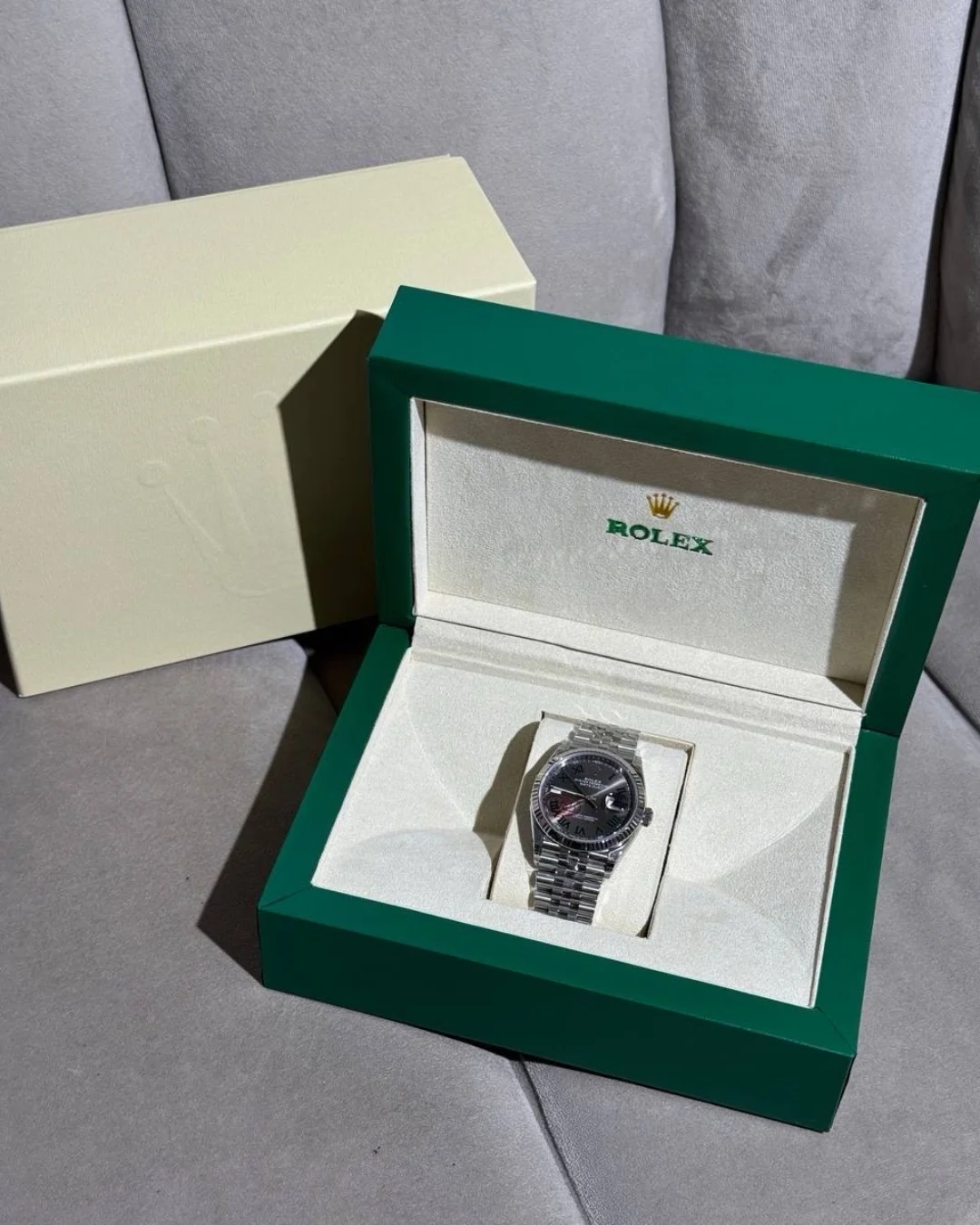 Часы Rolex Day-Date