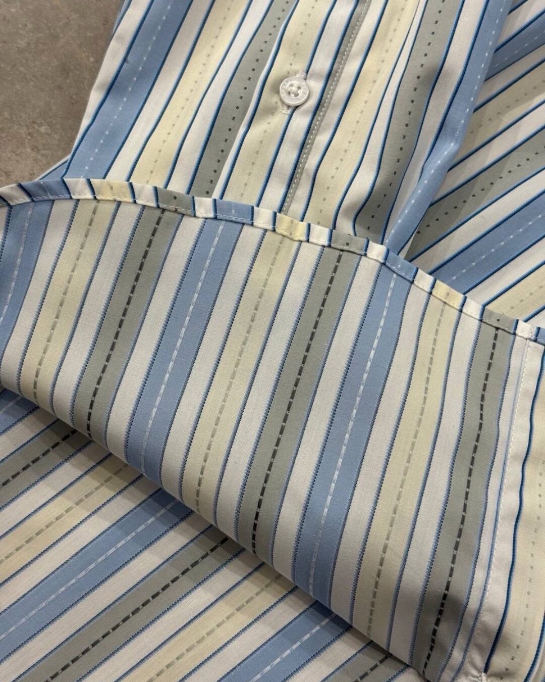 Рубашка Zegna