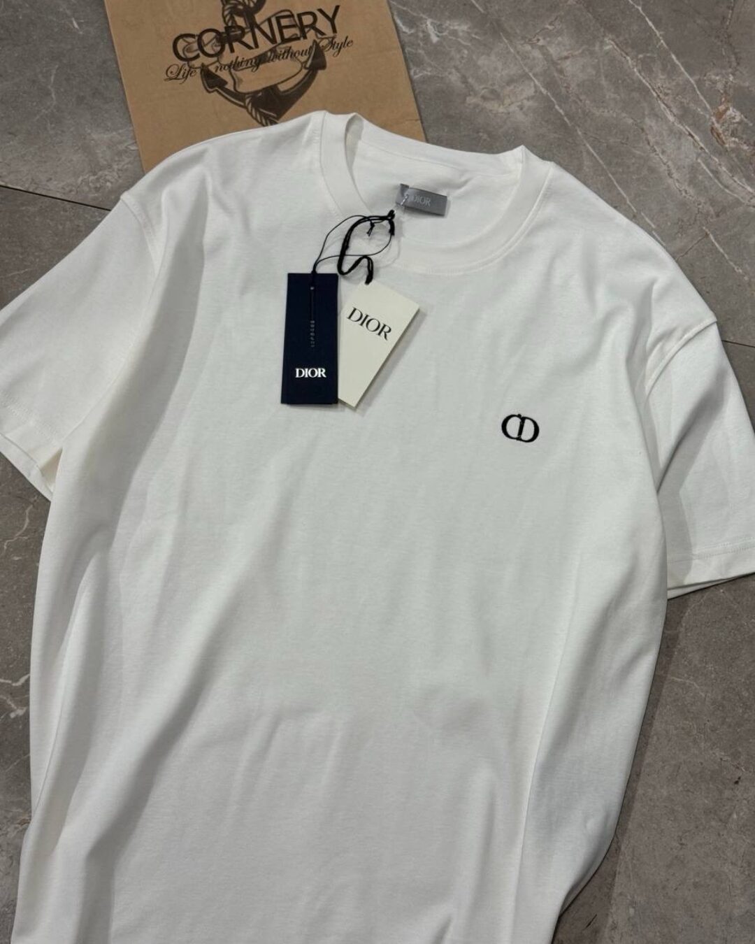 Футболка Dior