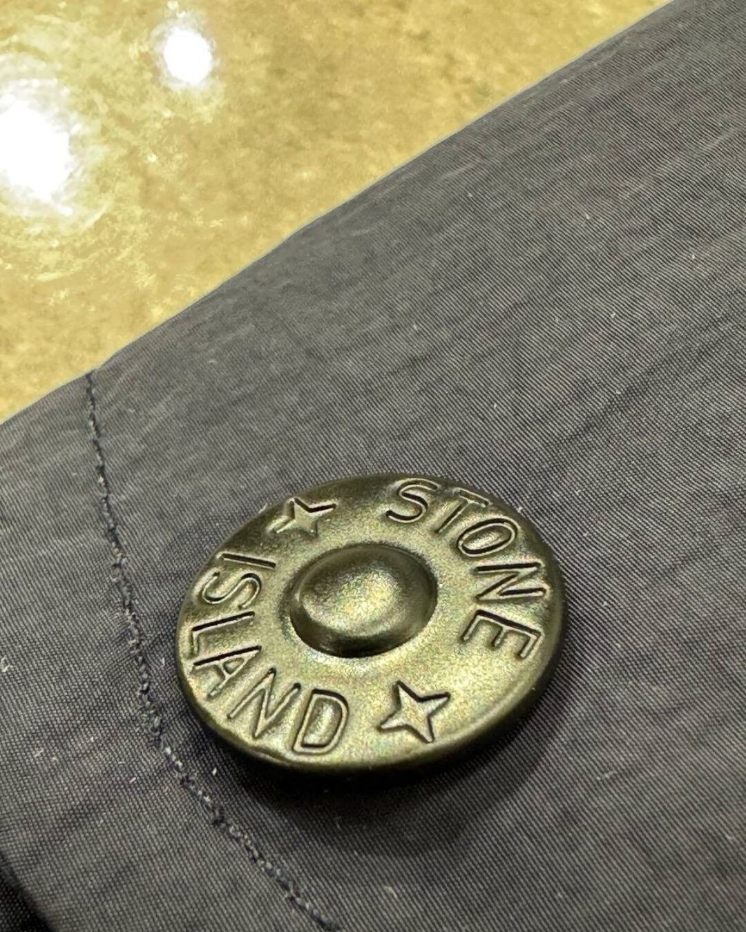 Шорты Stone Island