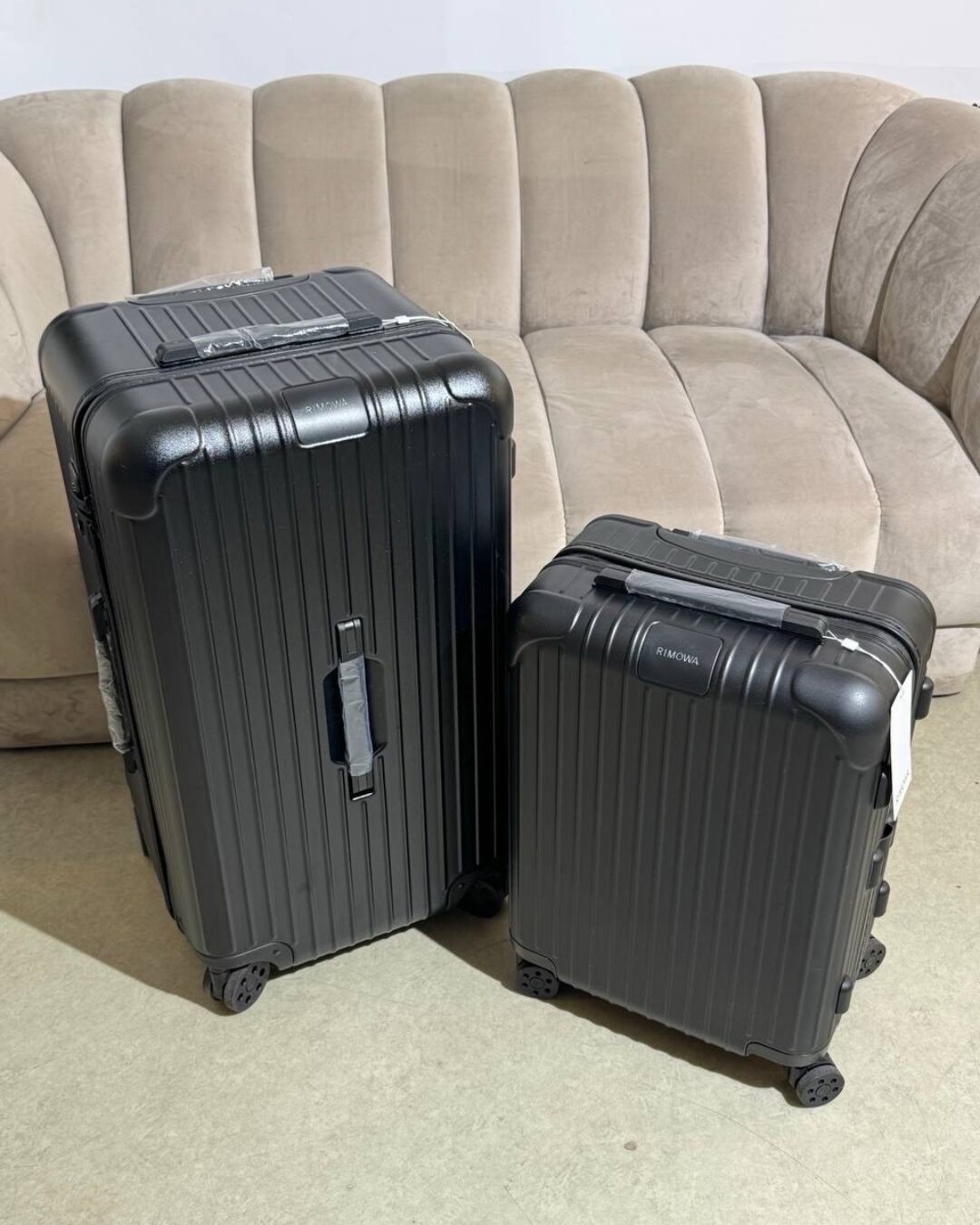 Чемодан Rimowa