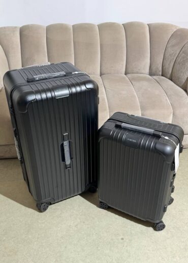 Чемодан Rimowa