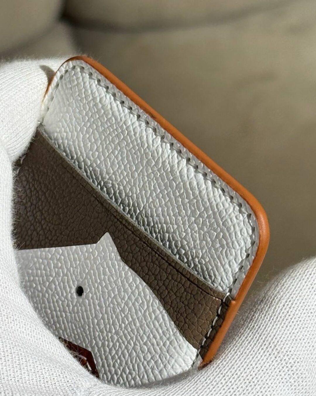 Картхолдер Hermes