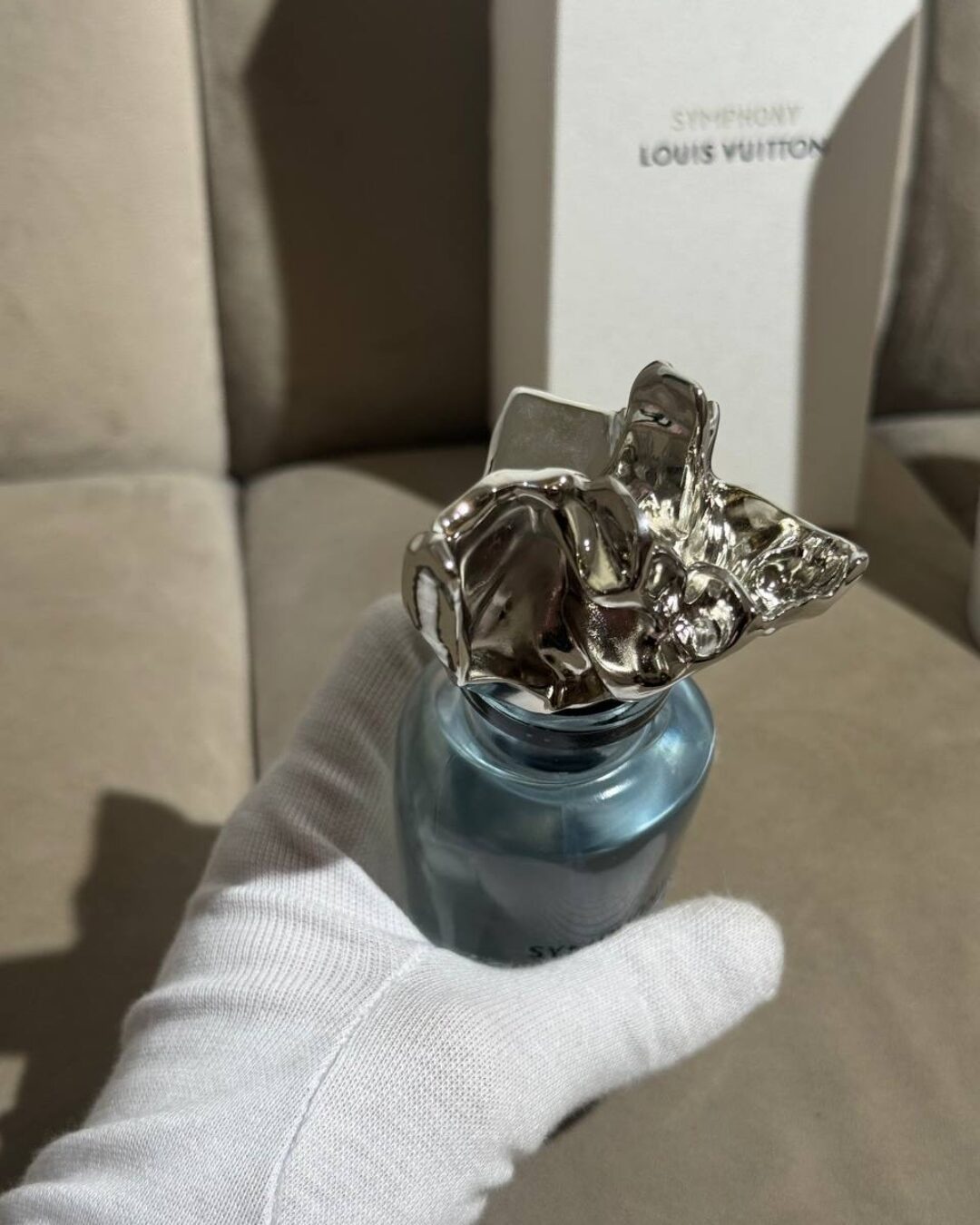 Парфюм Louis Vuitton Symphony