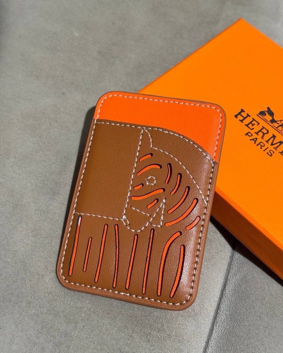 Картхолдер Hermes